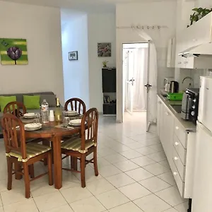 Appartamento Los Cristianos Quiet Area Wifi