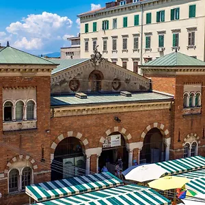 Appartamento With Love Center