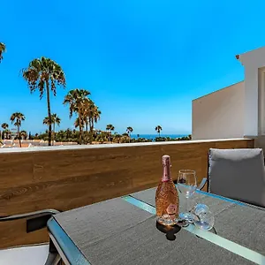 Luxury In Island Village. Costa Adeje (Tenerife)
