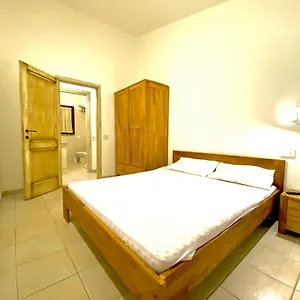 Appartamento Exclusive San Teodoro
