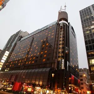 4* Отель Prudential