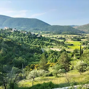 La Farigoule , Montbrun-les-Bains Frankrijk
