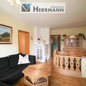 Bärbel Apartment Osterreinen