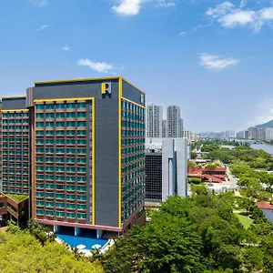 Hotel Royal Park, Hong Kong