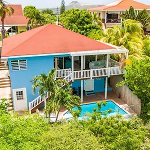 6 Persoons In Jan Thiel , Willemstad Curaçao