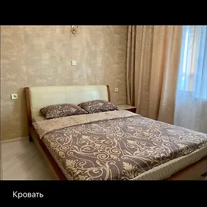 однокомнатная для краткосрочного проживания Киев