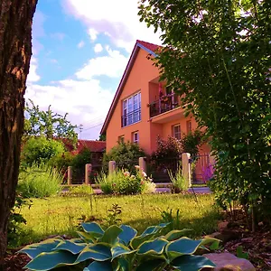 Am Wanderweg Apartment Aidhausen