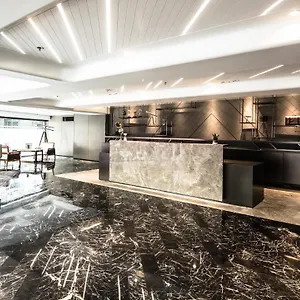4* Отель Ease Tsuen Wan