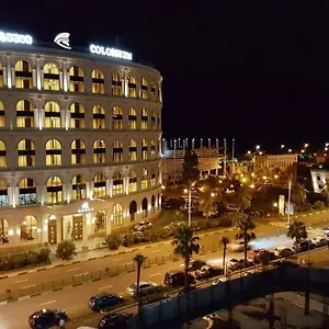 Lia's In Orbi Батуми