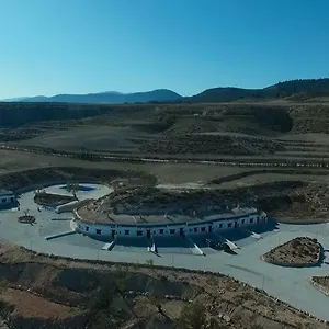 Cuevas D. Alvaro Y Romaide 7 Y 8 Orce