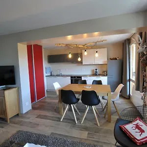 La Montagne , La Plagne Frankrijk