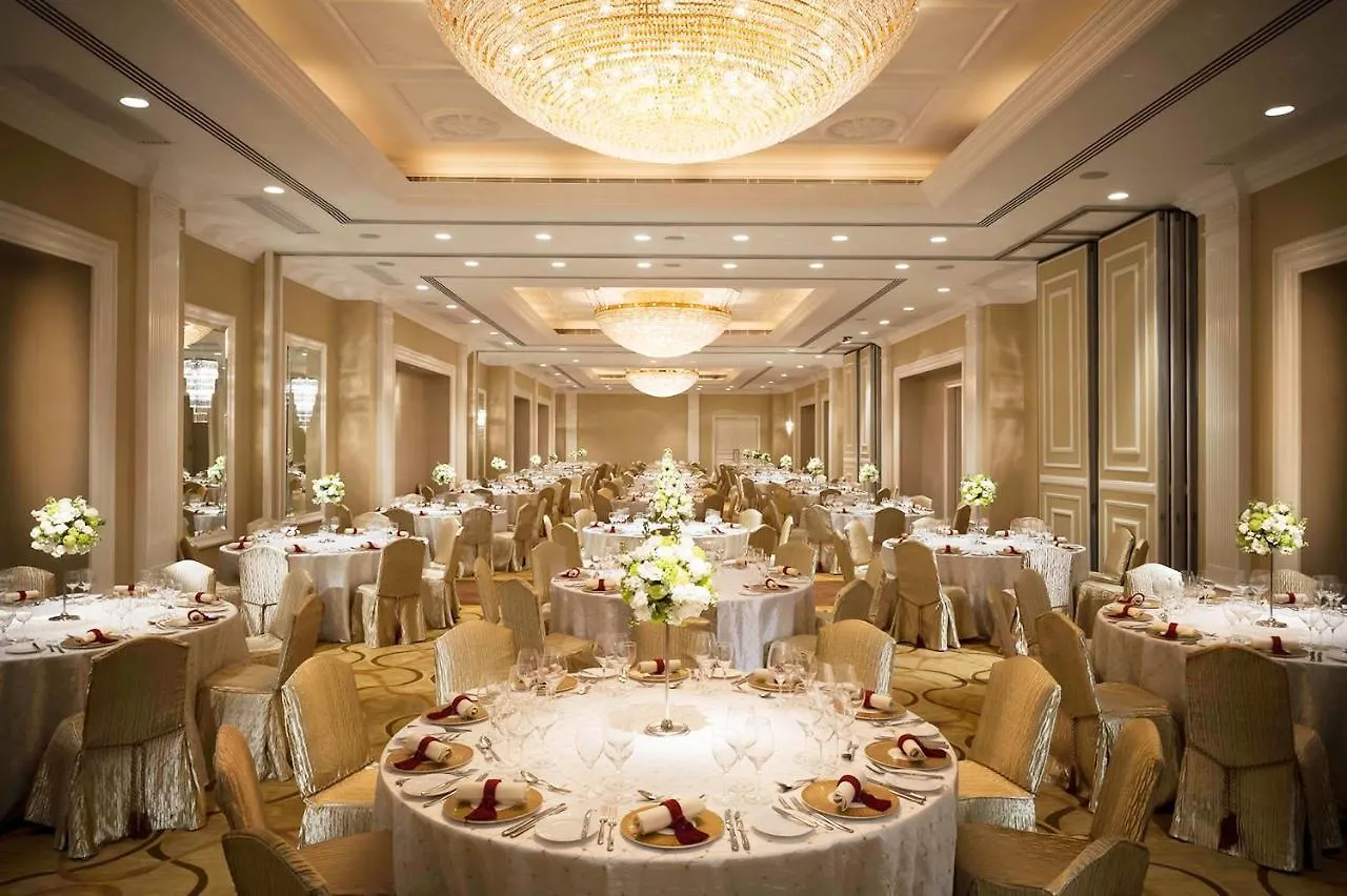 Marco Polo Hongkong Hotel China