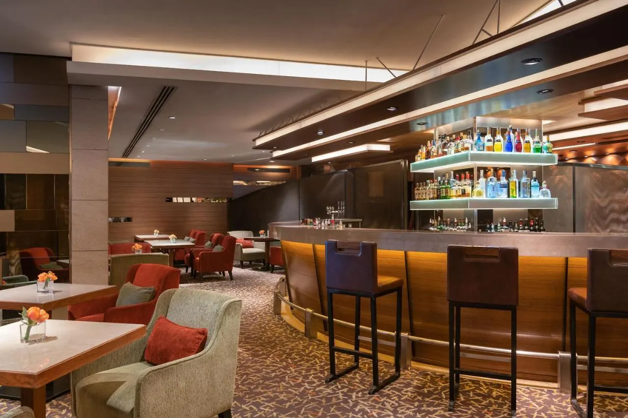 Marco Polo Hongkong Hotel