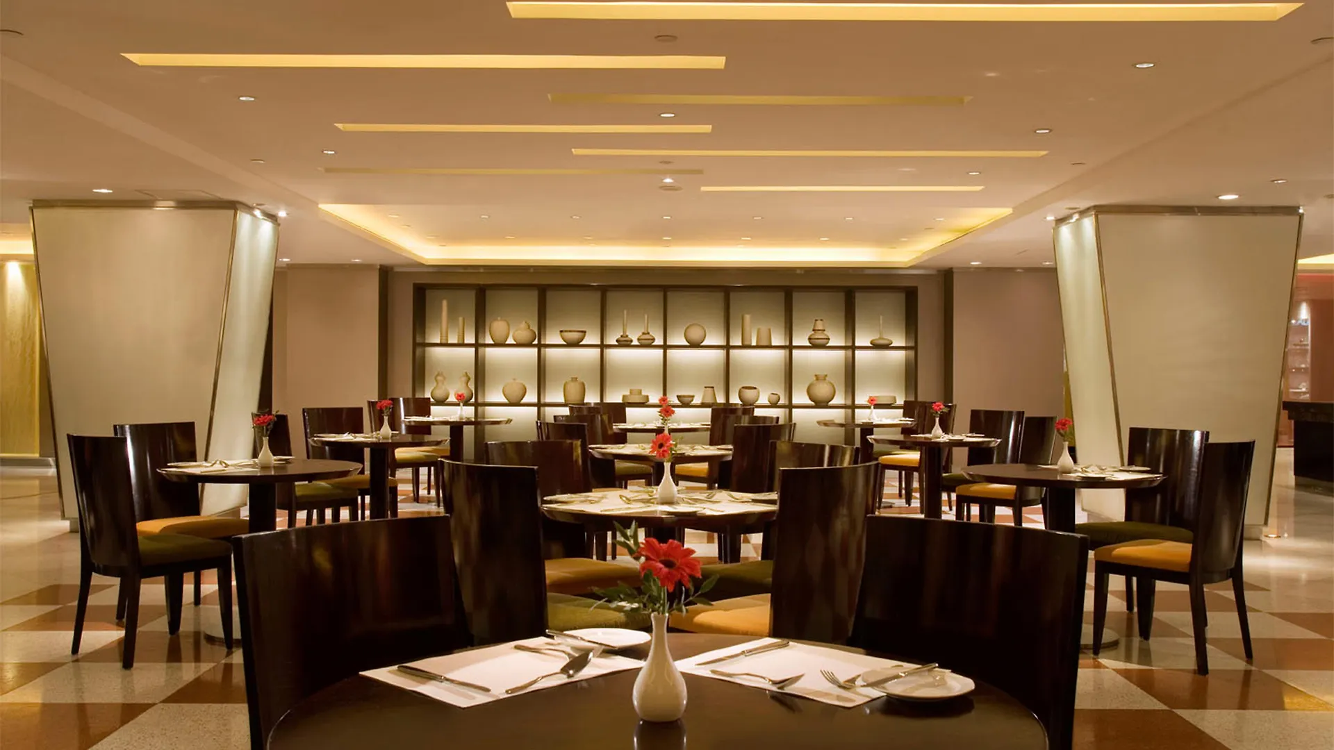 Marco Polo Hongkong Hotel