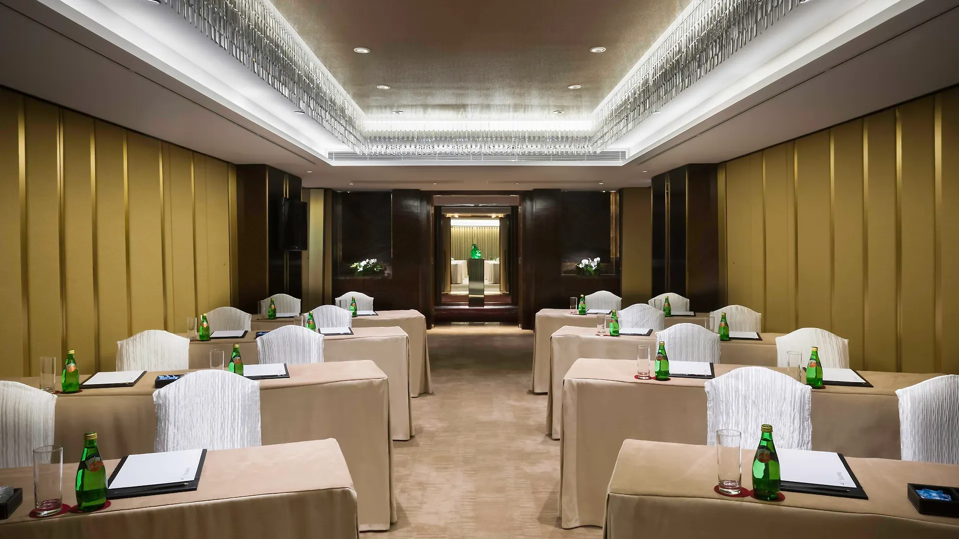 Marco Polo Hongkong Hotel Hong Kong