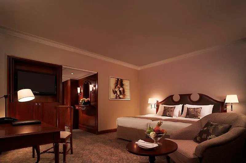 Marco Polo Hongkong Hotel