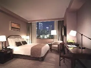 Marco Polo Hongkong Hotel 5*, Hong Kong