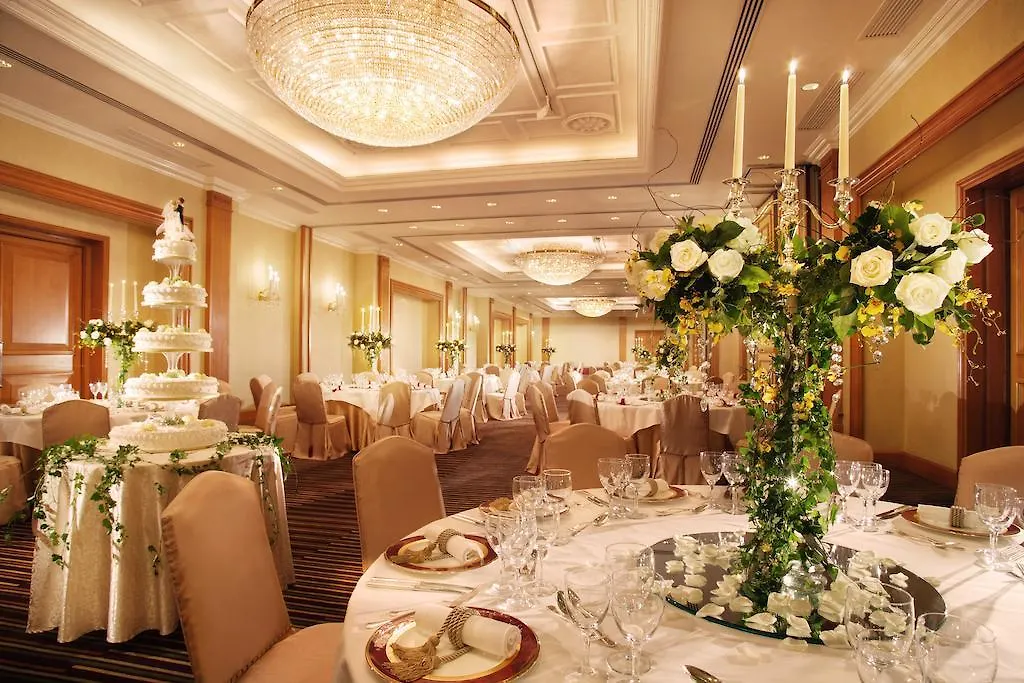 *****  Marco Polo Hongkong Hotel China