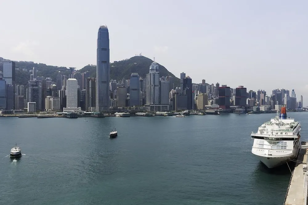 Marco Polo Hongkong Hotel