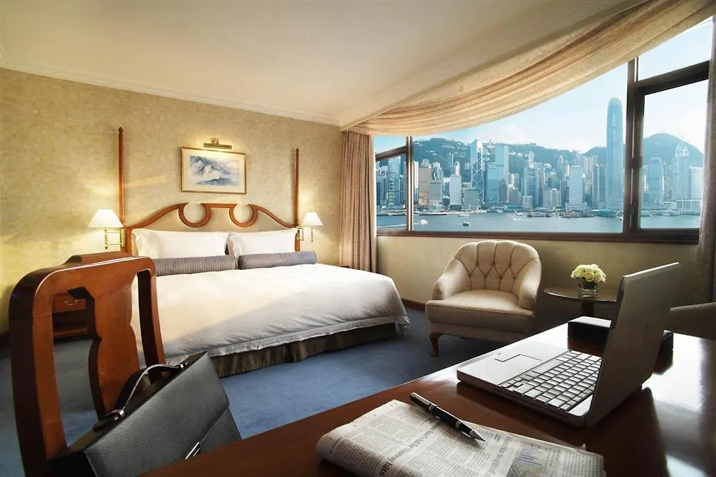 Marco Polo Hongkong Hotel