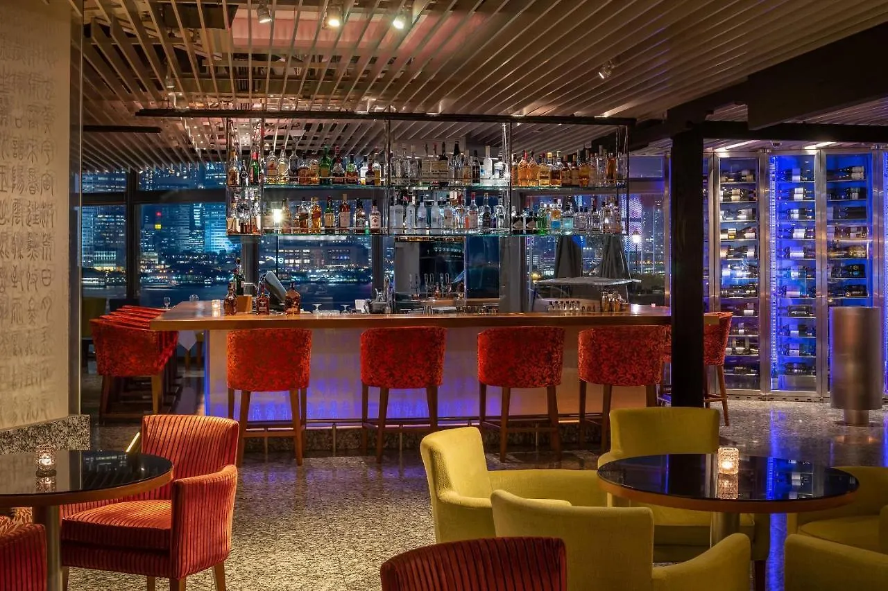Marco Polo Hongkong Hotel China