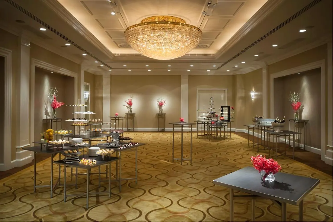 Marco Polo Hongkong Hotel 5*, Hong Kong