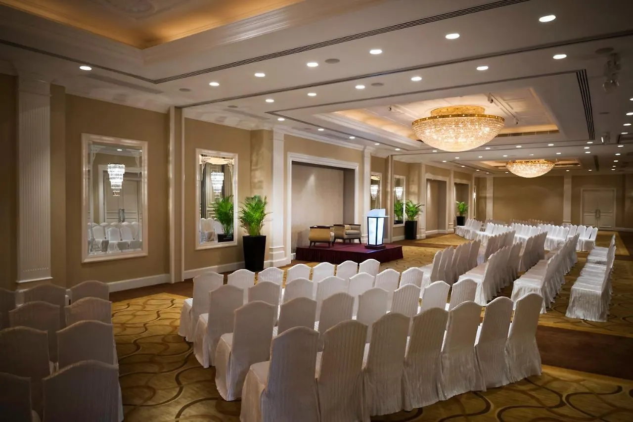 Marco Polo Hongkong Hotel