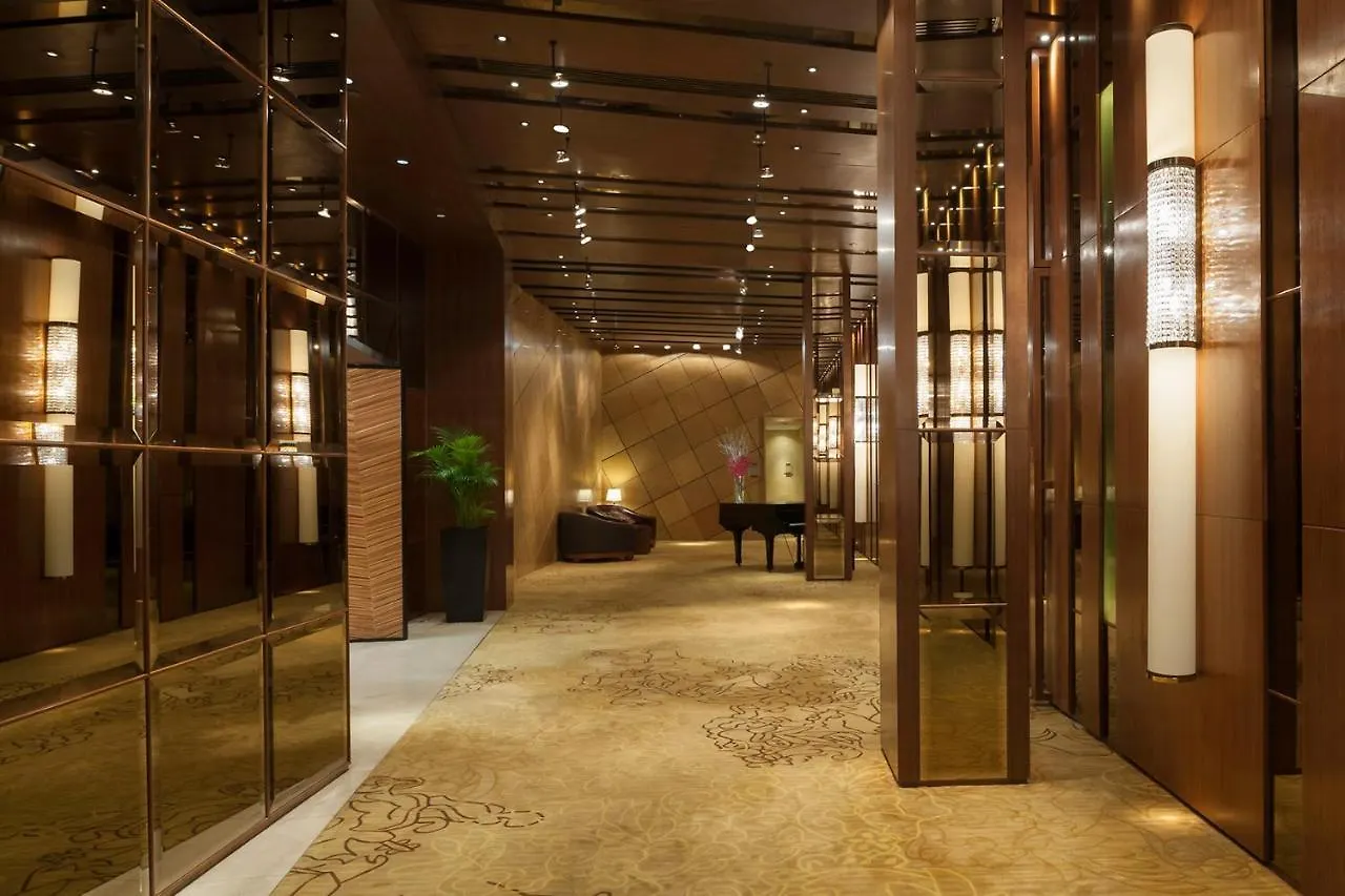 *****  Marco Polo Hongkong Hotel China