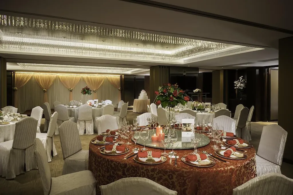 *****  Marco Polo Hongkong Hotel China